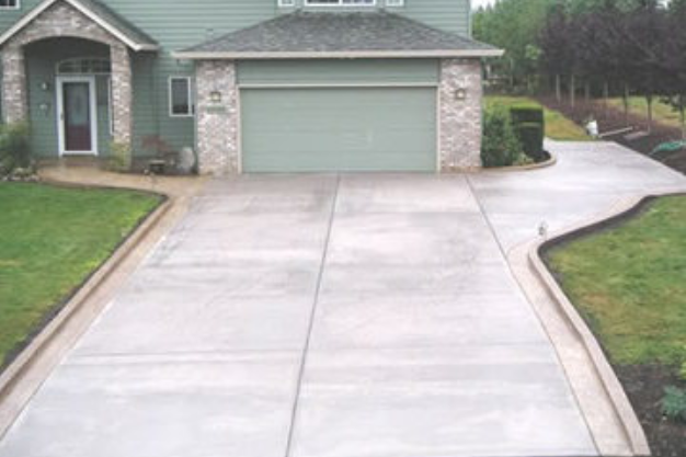 CONCRETE PAVING by Amigos Interlock Services