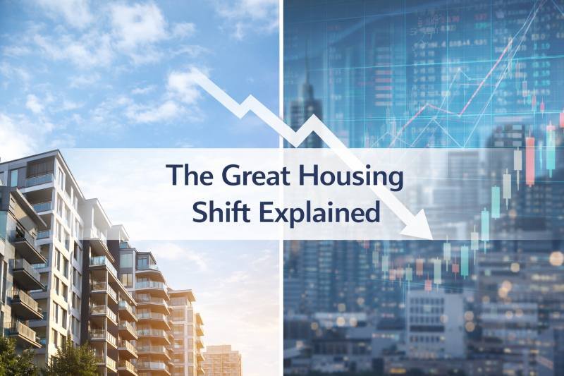 great housing reset means