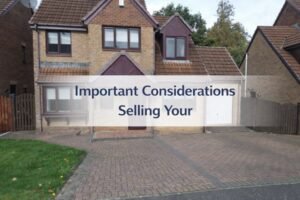 Important Considerations Before Selling Your Home As-Is