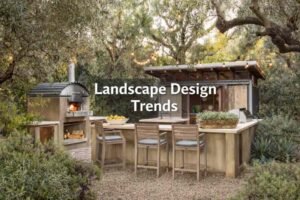 outdoor kitchen design concepts Creative Outdoor Kitchen Design Ideas for Year-Round Enjoyment
