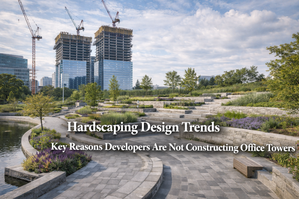 Landscape Architecture Innovations Landscape Design Trends Celebrating Three Decades of Innovation in Mexico